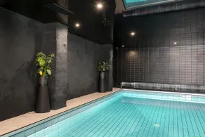 Urban Style Hotel des Carmes - Pool