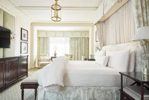 The Hay - Adams - Chambre