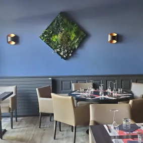 O'Bistrot Saint-Jacques - Restaurant