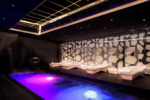 W Bogota - Pool