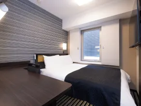 APA Hotel Asakusa Kuramae - Chambre