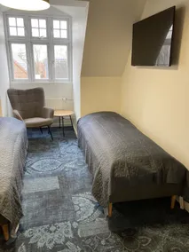 Signinn - Room