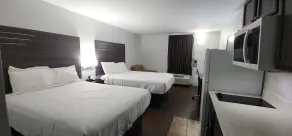 Suburban Studios North Charleston I-526 - Room