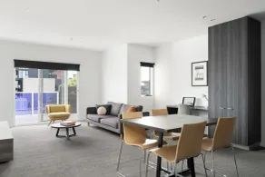 Tyrian Serviced Apartments Fitzroy - Room