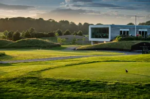 Castlemartyr Resort Hotel - Vistas desde la habitación