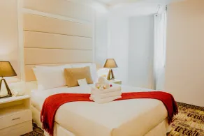 Nobility Grand Hotel - Room