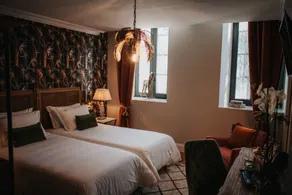 1930 Boutique Hotel - Værelse