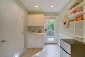 Walk to Festival of Lights: Cozy Couple's Retreat - Interior