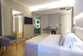 Hotel Vlora Priam, Affiliated by Meliá - Værelse