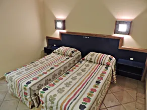 Praia Hotel Imbituba - Room