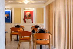 Best Western Plus Casablanca City Center - Restaurant