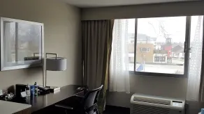 Wyndham Garden Kenosha Harborside - Chambre