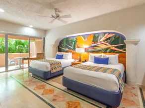 Puerto Aventuras Hotel & Beach Club - Chambre