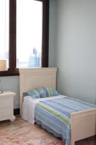 Torres de Alba Hotel & Suites - Chambre