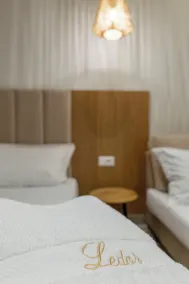 Mirage Bay Deluxe - Zimmer