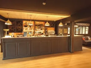 Clos De La Vaupalière - Rouen - Restaurant