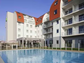 ibis Styles Zeebrugge - Piscina
