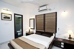 Tatvam Residency - Room
