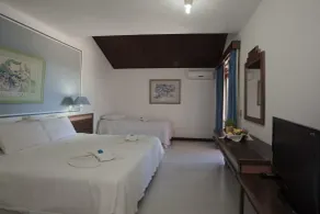 Colonna Galapagos Garden Hotel - Room