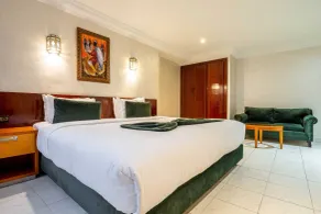 Hotel Casablanca City Center - Camera
