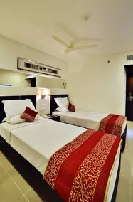 SVN GRAND - Room