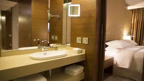 Sheraton Annaba Hotel - Room