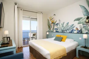 Hôtel Le Saint Erasme Calvi - Chambre