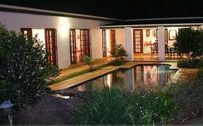 Rivendell Bed and Breakfast - Pool