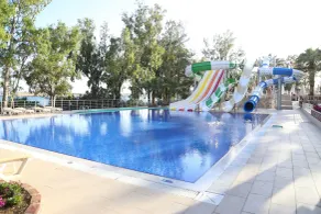 Casa Solada Cunda Resort & Spa - Pool