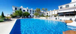 Ilunion Hacienda de Mijas - Piscine
