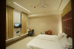 Blue Diamonds Inn - Quarto