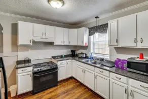 Country Comforts & River Fun! Gallaway Home - Intérieur