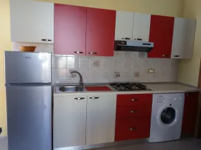 Villa Paeonia - Quarto