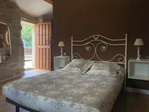 Casa Camu - Zimmer