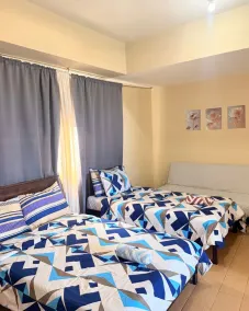 Henry's Newport Deluxe Condotel - Zimmer