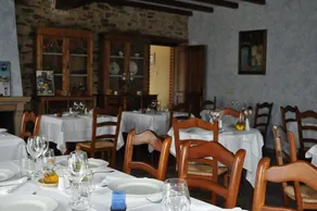 Mesa del Conde - Restaurant