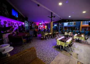 Speedy Apart Otel - Restaurant