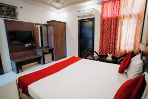 Hotel Jinendra Inn - Camera