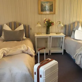 Finkenhof - Haus Meersmannufer - Chambre