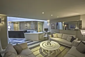 Swell Boutique Hotel - Réception