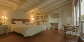 Coliving AdD LiVitum - Chambre