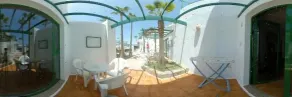 Apartamentos las Acacias - Quarto