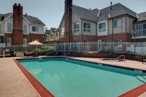 Residence Inn by Marriott Cleveland Independence - Piscine