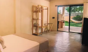 Casa Marisa - Chambre