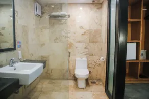Dekuta - Bathroom
