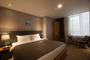 GnB Hotel - Chambre