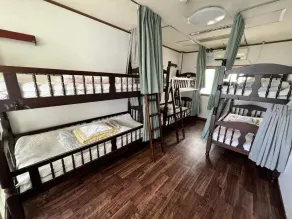 Kobe Guesthouse - Camera