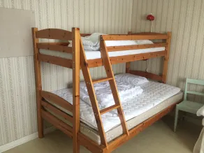 Helsingegården - Chambre