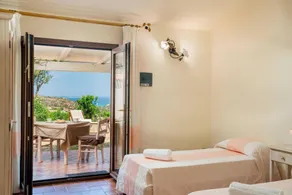 Borgo Alba Barona Turismo Rurale - Chambre