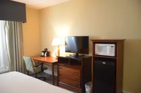Eagles Nest Inn - Chambre